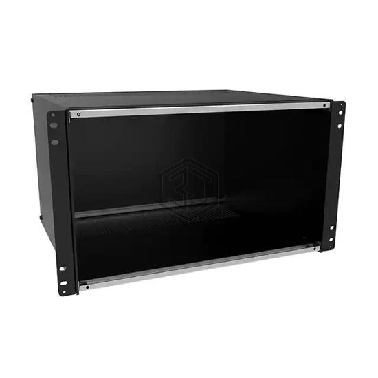 RMCP8BK - Hammond Manufacturing - Rack Components