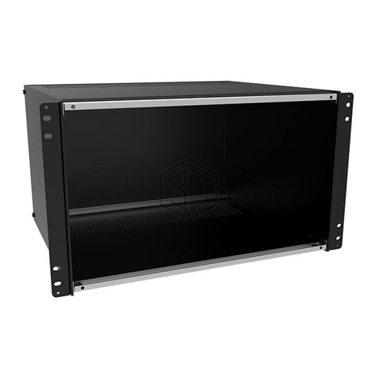 RMCP1BK - Hammond Manufacturing - Rack Components