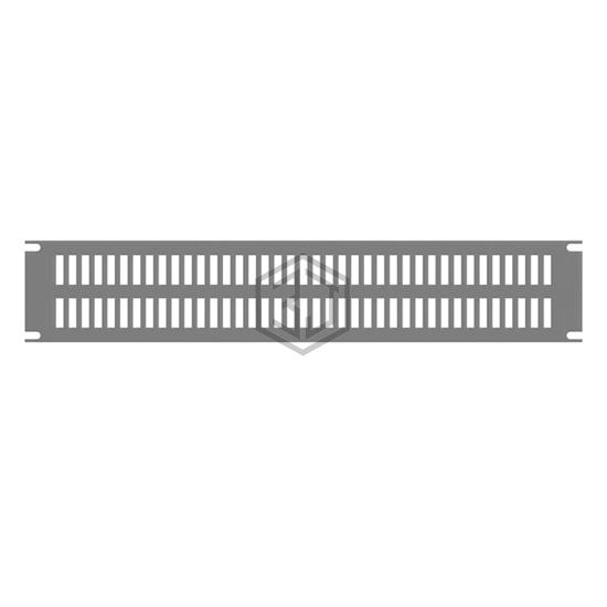 PVSA19001BK2 - Hammond Manufacturing - Rack Components