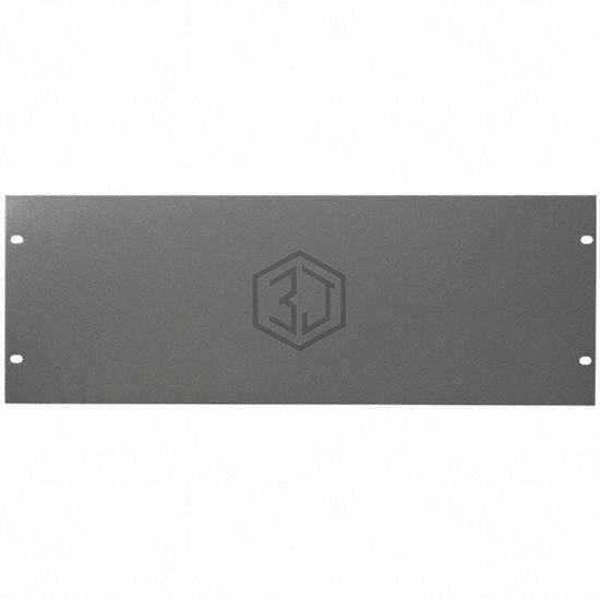 PA-1104-MG - Bud Industries - Rack Components