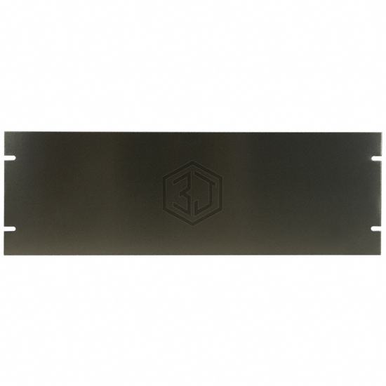 PBPA19007UNF - Hammond Manufacturing - Rack Components