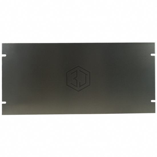 PBPA19008UNF - Hammond Manufacturing - Rack Components