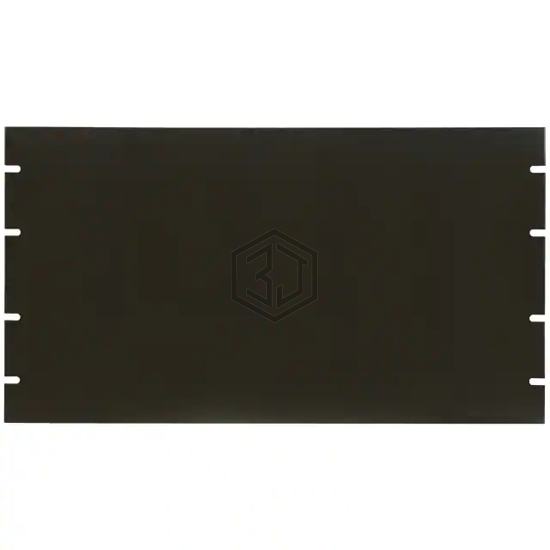 PBPA19010UNF - Hammond Manufacturing - Rack Components