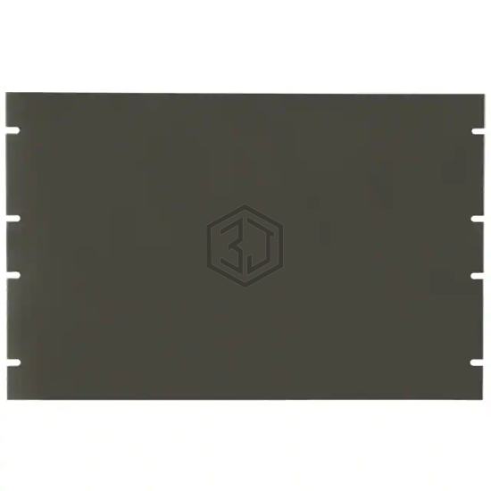 PBPA19012UNF - Hammond Manufacturing - Rack Components
