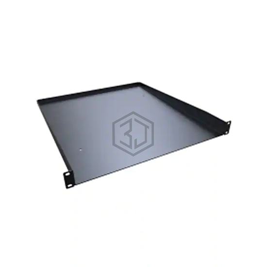 RASU190120BK1 - Hammond Manufacturing - Rack Components