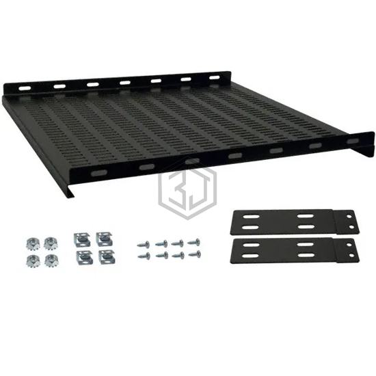 SH-2384 - Bud Industries - Rack Components