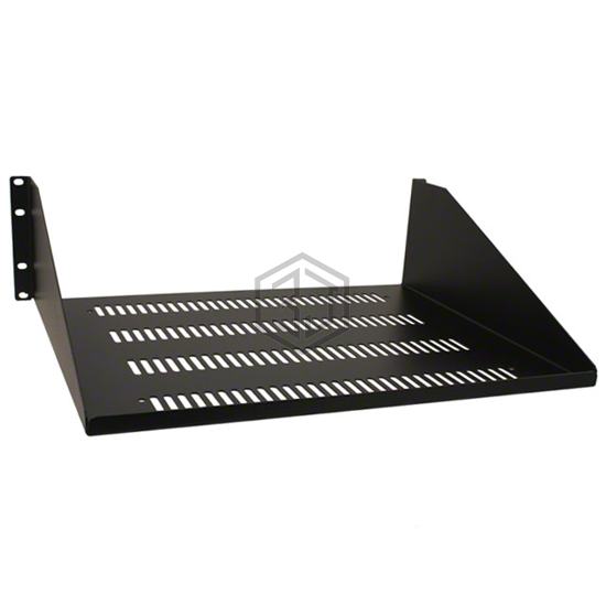 RASVL190514BK1 - Hammond Manufacturing - Rack Components