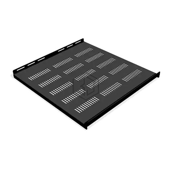 RFUS1918BK1 - Hammond Manufacturing - Rack Components