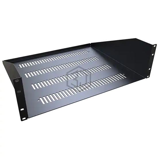 RASV190515BK1 - Hammond Manufacturing - Rack Components