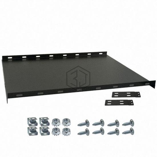 60-2381 - Bud Industries - Rack Components