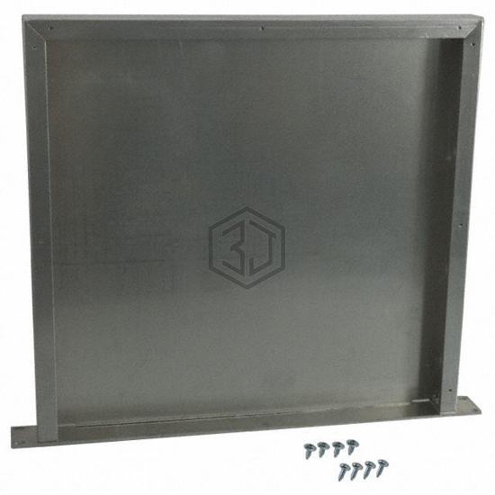 CH-14402 - Bud Industries - Rack Components