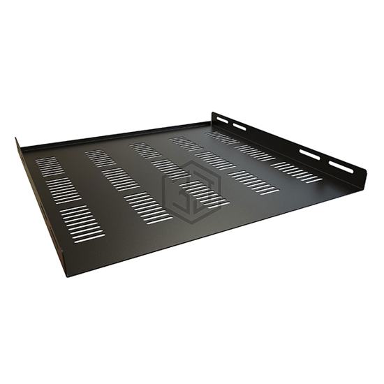 RZVS1918BK1 - Hammond Manufacturing - Rack Components