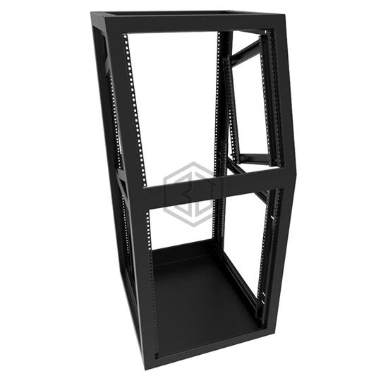RSDL19042BK1 - Hammond Manufacturing - Rack Components