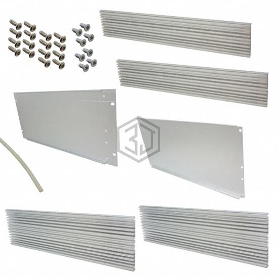 20860240 - Schroff - Rack Components