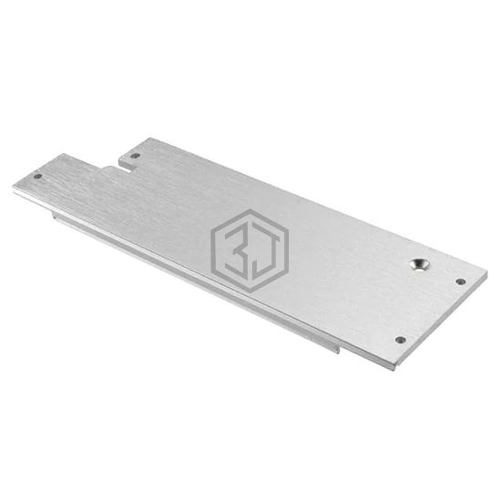 3685528 - Wakefield-Vette - Rack Components