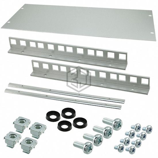 3751610 - Wakefield-Vette - Rack Components