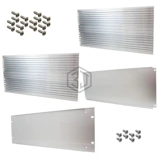 20860229 - Schroff - Rack Components