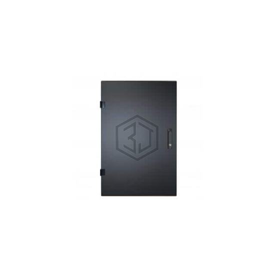 RCKSD18UBK1 - Hammond Manufacturing - Rack Components