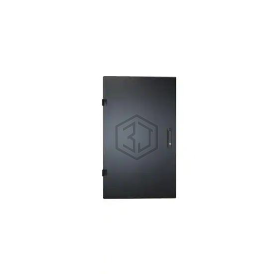 RCKSD20UBK1 - Hammond Manufacturing - Rack Components