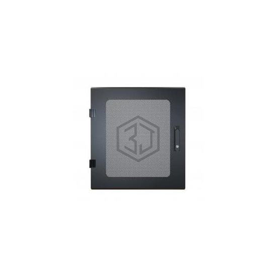 RCKVD12UBK1 - Hammond Manufacturing - Rack Components