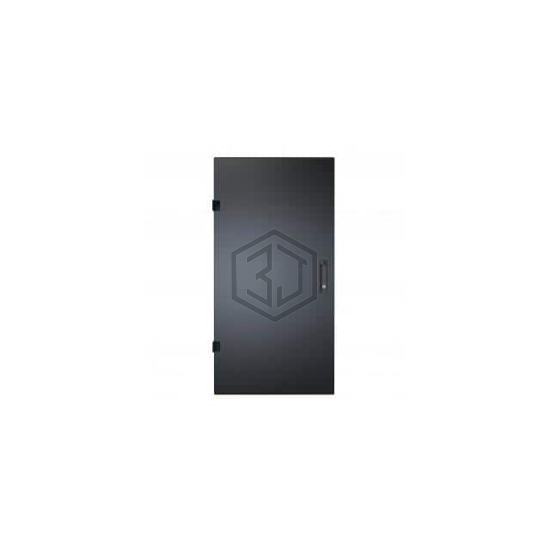 RCKSD24UBK1 - Hammond Manufacturing - Rack Components