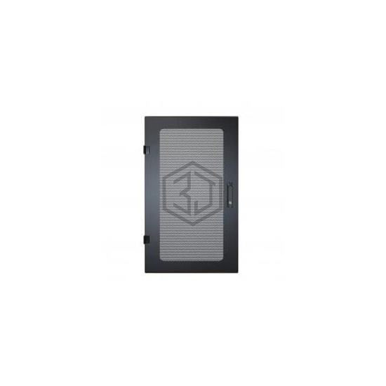 RCKVD20UBK1 - Hammond Manufacturing - Rack Components