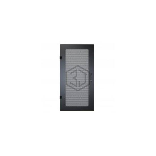RCKVD24UBK1 - Hammond Manufacturing - Rack Components