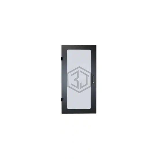 RCKWD24UBK1 - Hammond Manufacturing - Rack Components