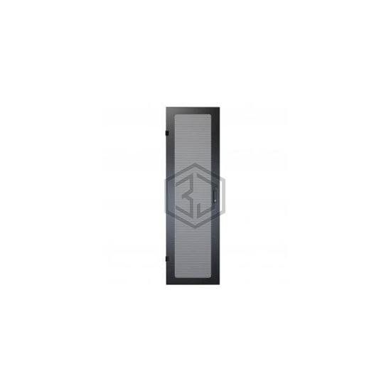 RCKVD42UBK1 - Hammond Manufacturing - Rack Components