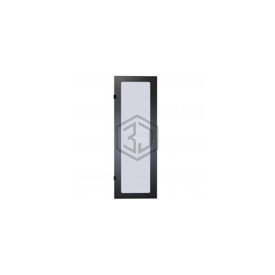 RCKWD36UBK1 - Hammond Manufacturing - Rack Components