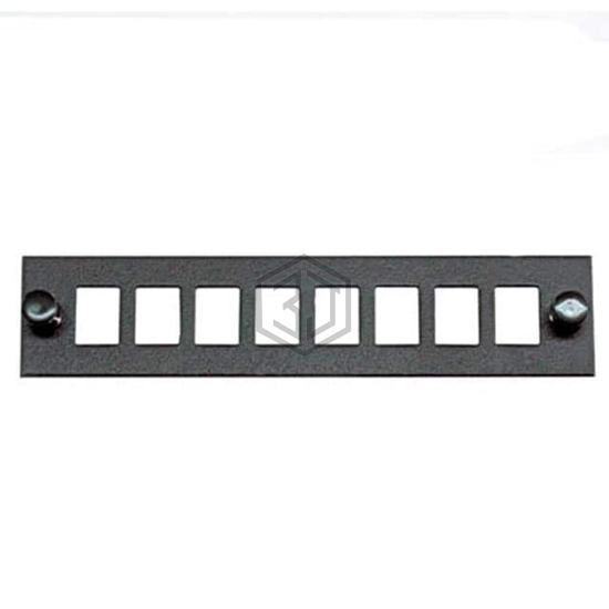 F1-SC8UBK - Fiber Instrument Sales - Rack Components