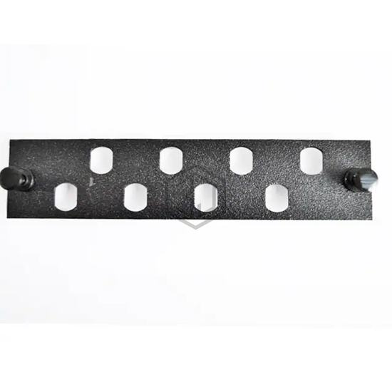 F1-ST8UBK - Fiber Instrument Sales - Rack Components