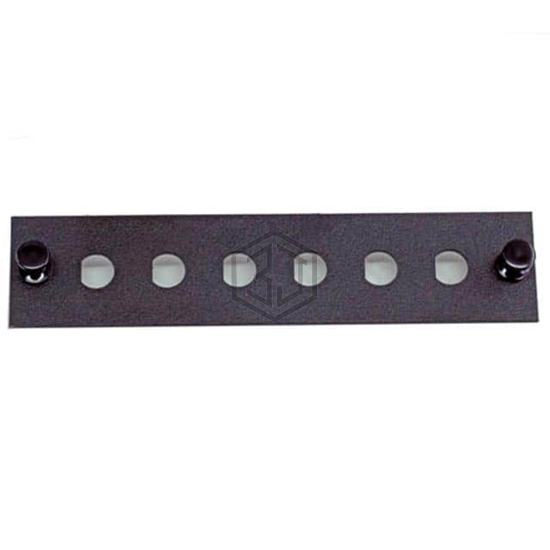 F1-FC6UBK - Fiber Instrument Sales - Rack Components