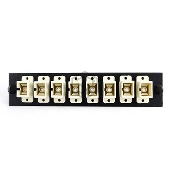 F1-SC8BKMUL - Fiber Instrument Sales - Rack Components
