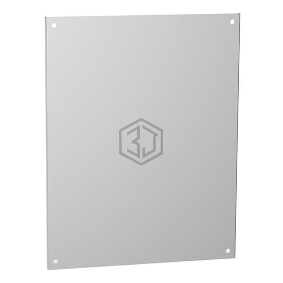 18P3933 - Hammond Manufacturing - Rack Components