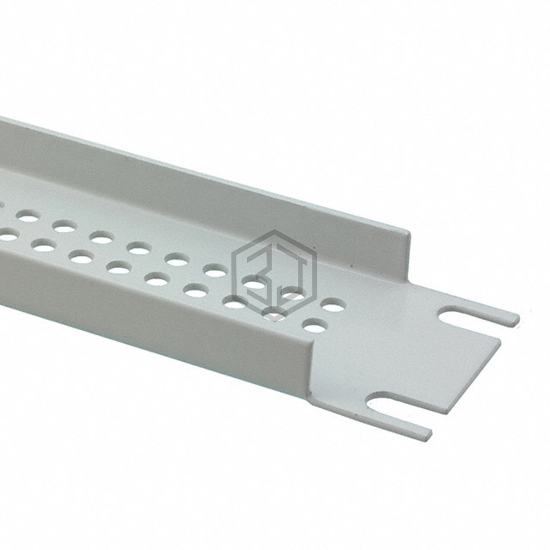 PPFS19001LG2 - Hammond Manufacturing - Rack Components