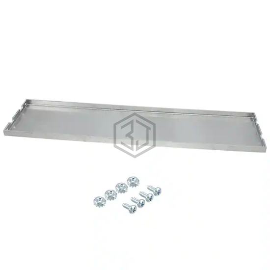 C-14242 - Bud Industries - Rack Components