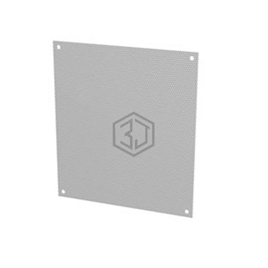 18P3333PP - Hammond Manufacturing - Rack Components