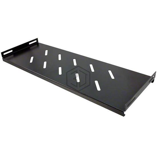SH-12703 - Bud Industries - Rack Components