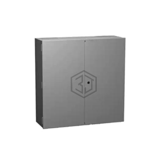 CMC271310 - Hammond Manufacturing - Racks