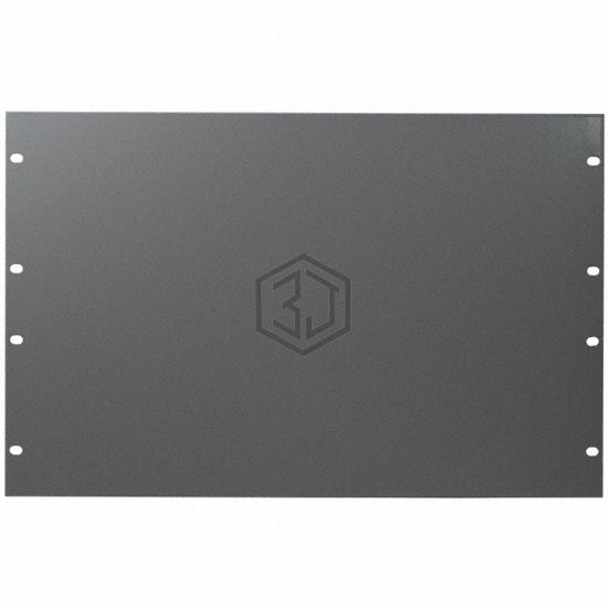 PA-1107-MG - Bud Industries - Rack Components