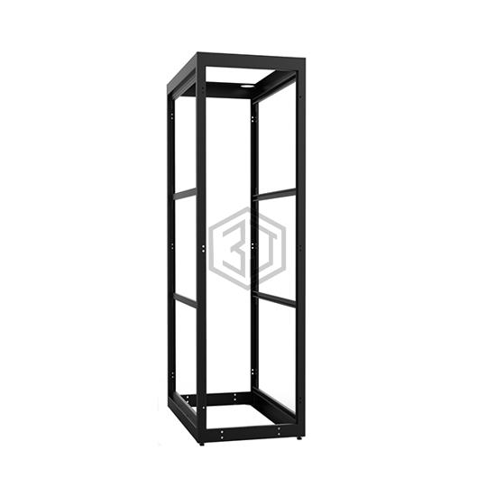 C2T2431VBK1 - Hammond Manufacturing - Rack Components