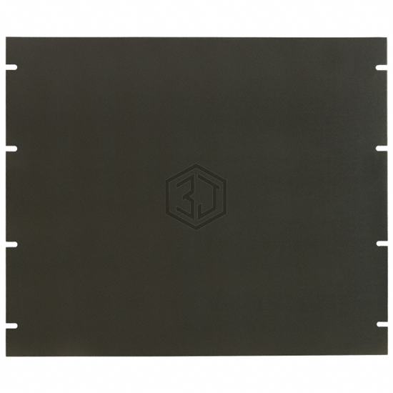 PBPA19015UNF - Hammond Manufacturing - Rack Components