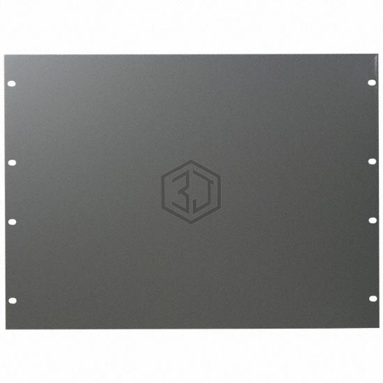 PA-1108-MG - Bud Industries - Rack Components