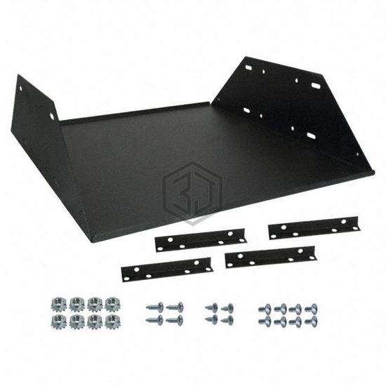 SA-1765-BT - Bud Industries - Rack Components