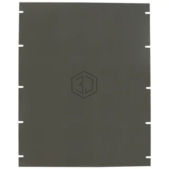 PBPA19024UNF - Hammond Manufacturing - Rack Components