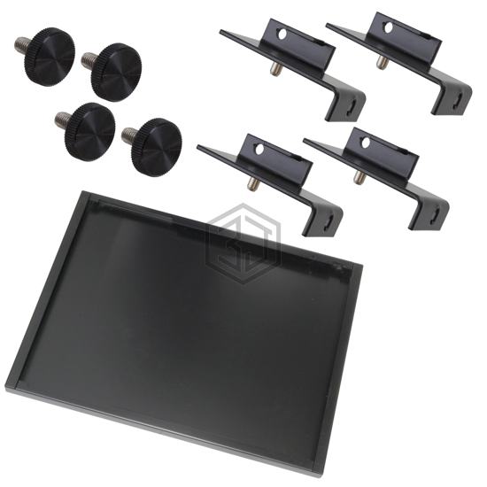 SH-1730 - Bud Industries - Rack Components