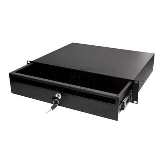 ES1319-0214 - Quest Manufacturing Co. - Rack Components