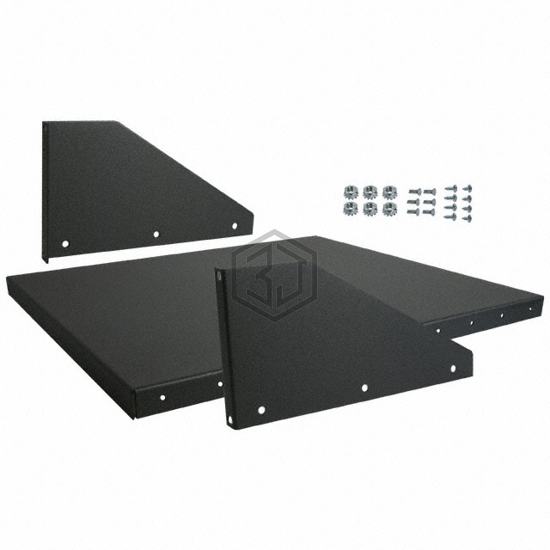 SA-1279-BT - Bud Industries - Rack Components