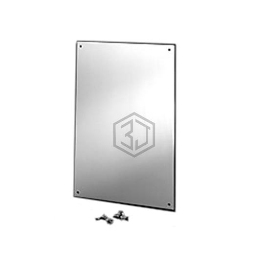2CWCP60 - Hammond Manufacturing - Rack Components